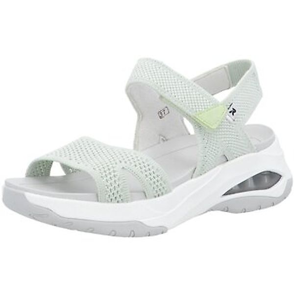 RIEKER Sport Byron Bay Sandale, Sport-Sandale, günstig online kaufen