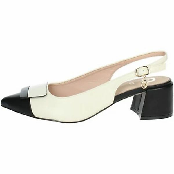 Gold & Gold  Pumps GD79 günstig online kaufen