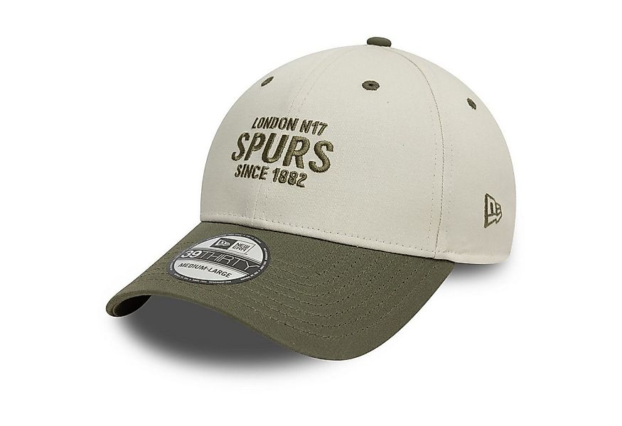 New Era Flex Cap 39Thirty Stretch Tottenham Hotspur günstig online kaufen