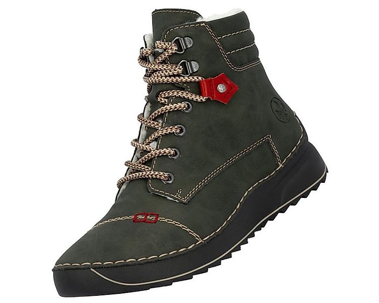 Rieker 51545-54 Stiefelette günstig online kaufen