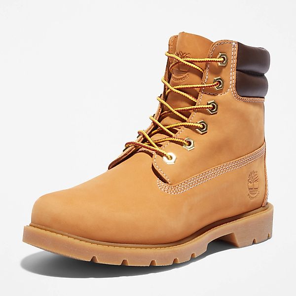 Timberland Schnürboots "LINDEN WOODS 6 INCH LACE UP WATERPROOF BOOT", Winte günstig online kaufen