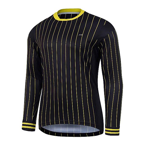 Protective Radtrikot Longsleeve Herren P-Varsity günstig online kaufen
