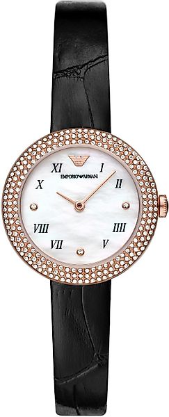Emporio Armani Quarzuhr AR11356 günstig online kaufen