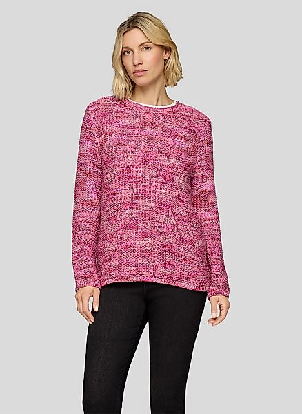 Rabe Strickpullover "Pullover" günstig online kaufen