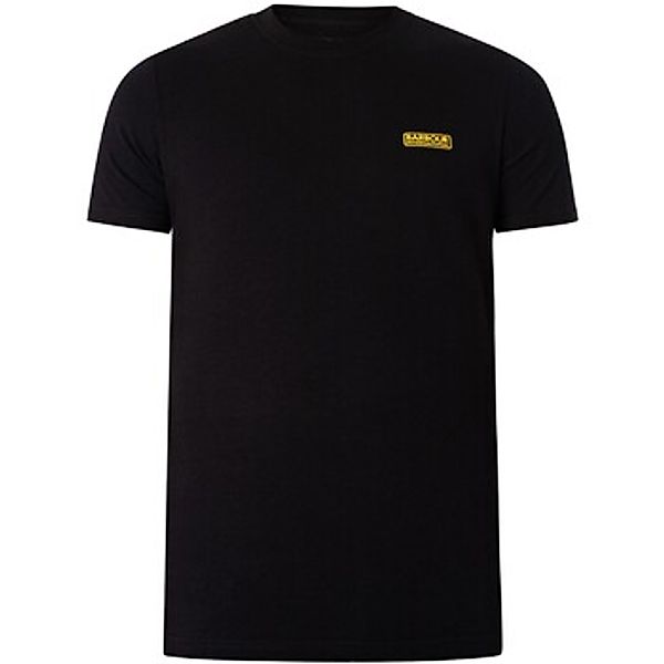 Barbour  T-Shirt Kleines Logo T-Shirt günstig online kaufen