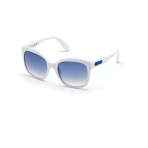Adidas Originals Or0012 Sonnenbrille Degraded Blue/CAT1 White günstig online kaufen