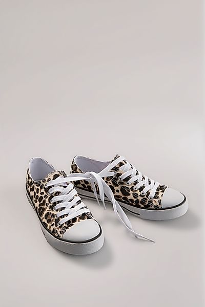Aniston SHOES Sneaker, Freizeitschuh, Schnürschuh - günstig online kaufen