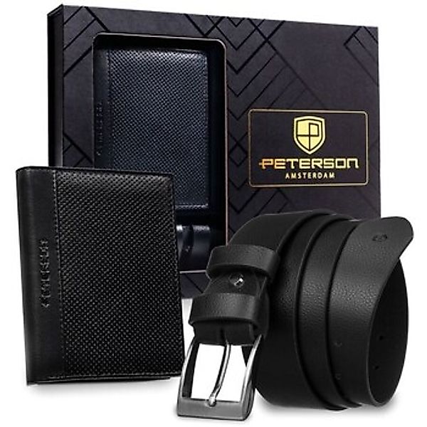 Peterson  Geldbeutel greg60272 günstig online kaufen