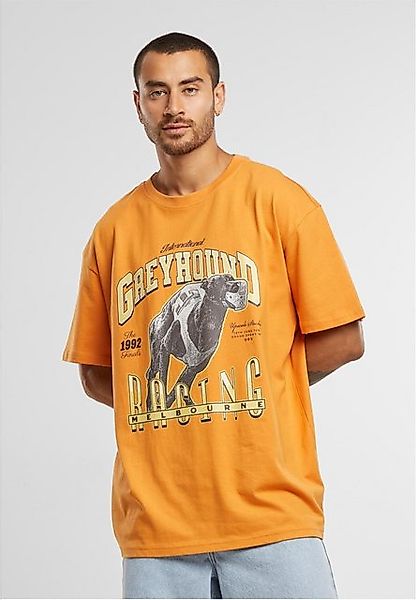 MT Upscale T-Shirt Greyhound Racing Oversize Tee günstig online kaufen