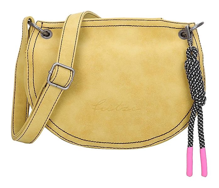 Fritzi aus Preußen Umhängetasche Jive Crossbody günstig online kaufen