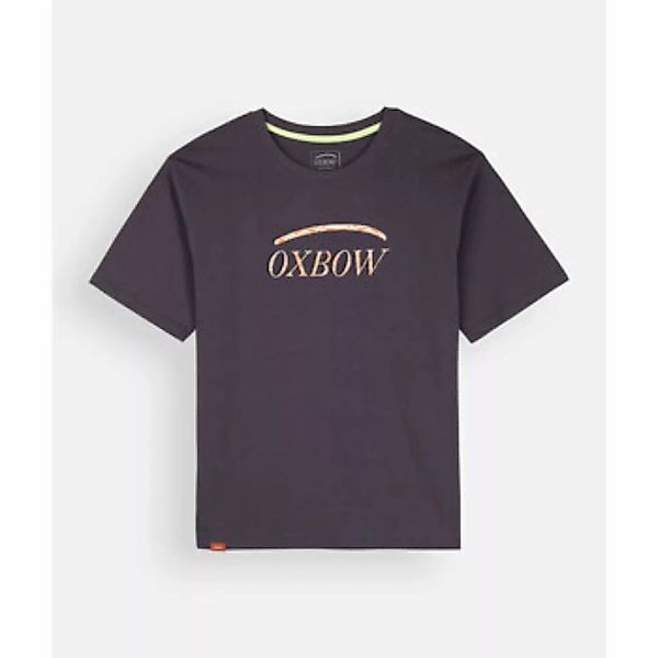 Oxbow  T-Shirt Tee-shirt TOBAB günstig online kaufen