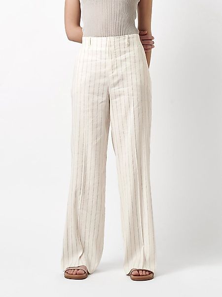 ROSNER Culotte Mara_348 mit feinen Streifen günstig online kaufen