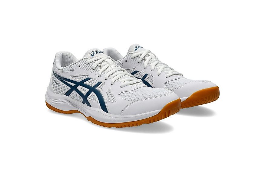 Asics UPCOURT 6 Hallenschuh besonders geeignet für Handball und Volleyball günstig online kaufen
