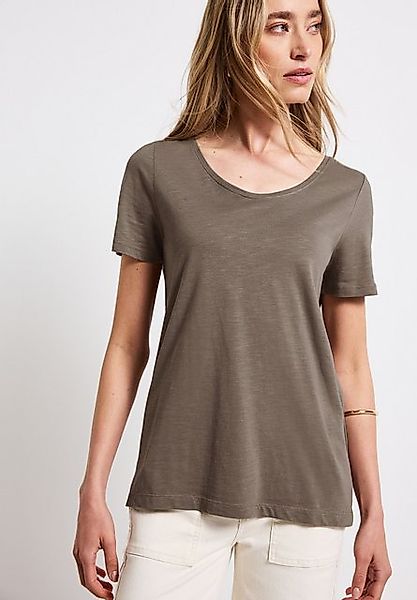 STREET ONE T-Shirt Style Gerda günstig online kaufen