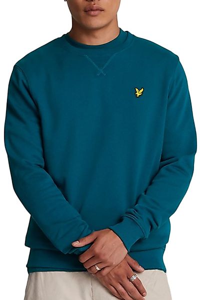 Lyle & Scott Sweatshirt Basic Herren, günstig online kaufen