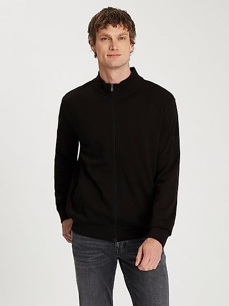 CROSS JEANS® Sweatjacke 25482 günstig online kaufen