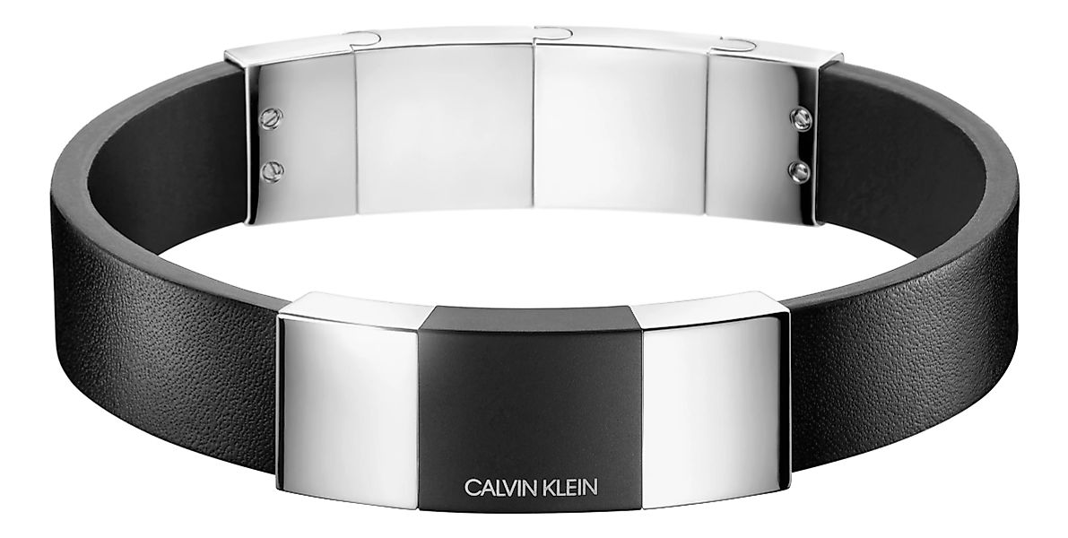 Calvin Klein strong  KJ9LMB290100 Herrenarmband günstig online kaufen