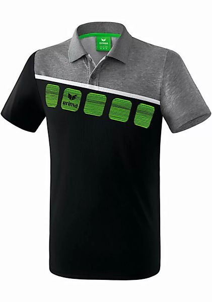 Erima Poloshirt Herren 5-C Poloshirt günstig online kaufen