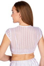 Hammerschmid Dirndlbluse Dirndlbluse - DUNJA 2 günstig online kaufen