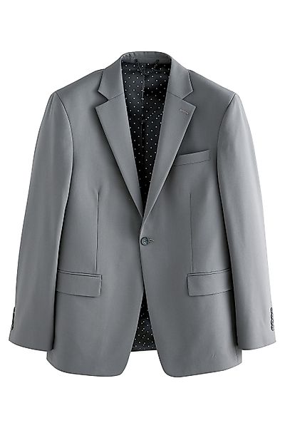 Next Baukastensakko Slim Fit Anzugsakko mit günstig online kaufen