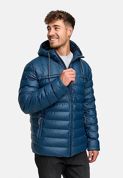 Indicode Steppjacke Herren INAmiso Herrenjacke Daunen-Optik Herren Winterja günstig online kaufen