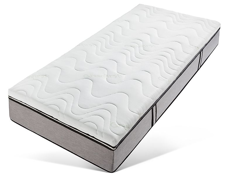 Beco Topper "Greenfirst Soft" Topper in 90x200 cm und diversen Größen, Matr günstig online kaufen