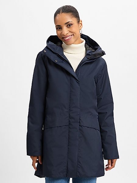 Didriksons Parka CAJSA WNS PARKA 6 günstig online kaufen