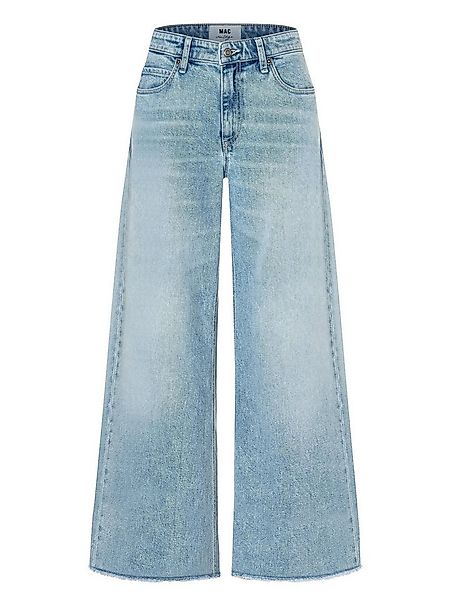 MAC Weite Jeans NEVADA günstig online kaufen