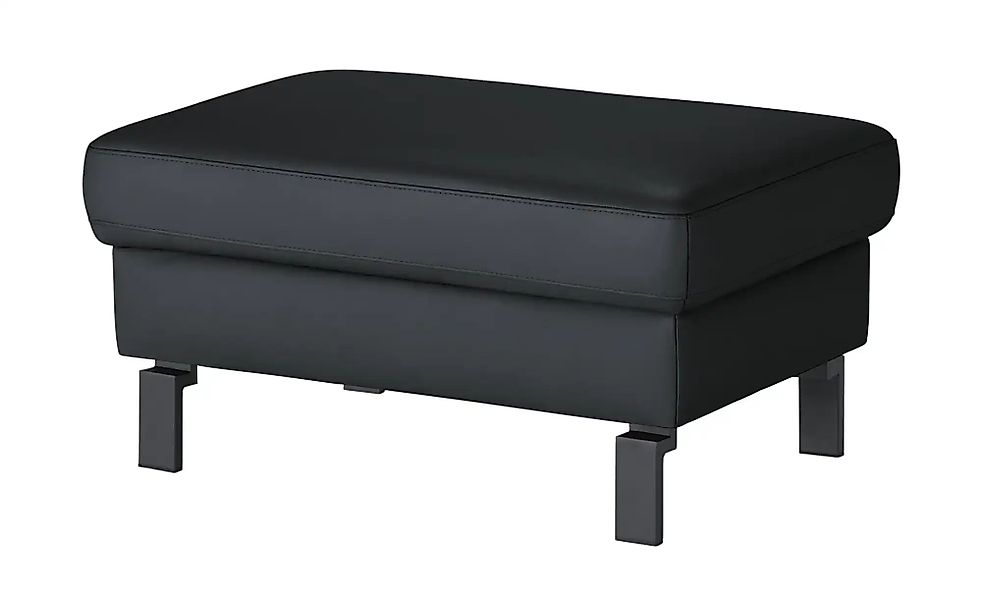 Max Schelling Hocker mit Stauraum Maximum ¦ blau ¦ Maße (cm): B: 90 H: 45 T günstig online kaufen