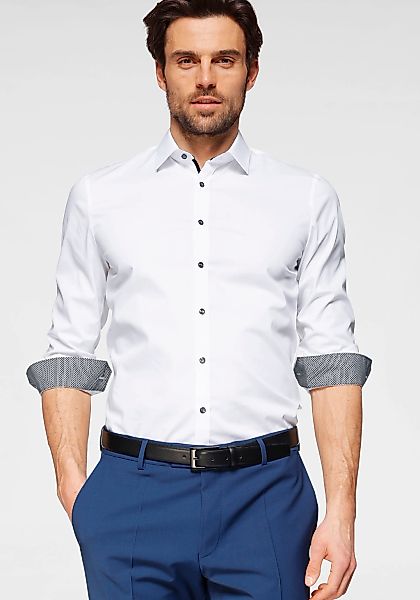 OLYMP Businesshemd No. Six super slim günstig online kaufen