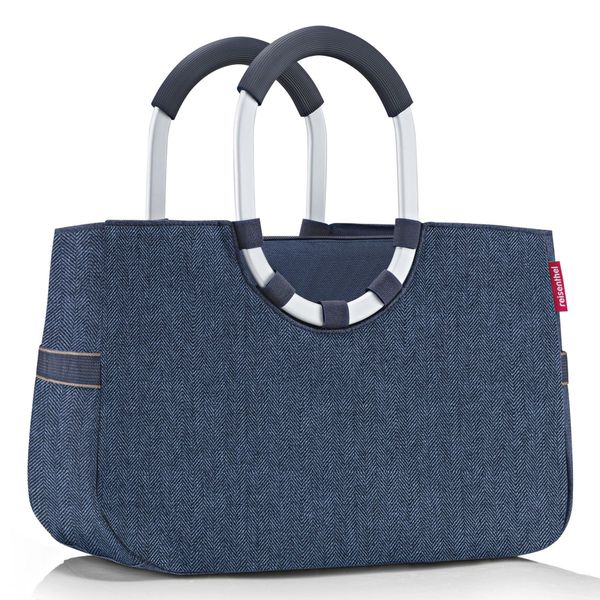 REISENTHEL® Shopper Loopshopper (Set, 2-tlg) günstig online kaufen