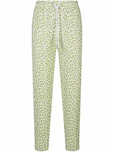 Lange Hose Peter Hahn mehrfarbig günstig online kaufen