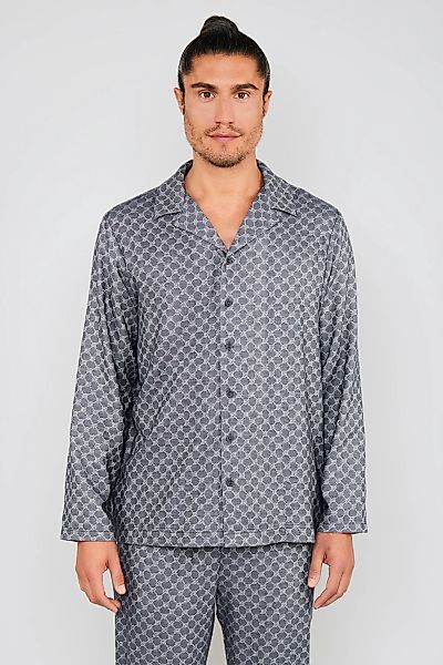 JOOP Pyjamaoberteil "Relax" günstig online kaufen