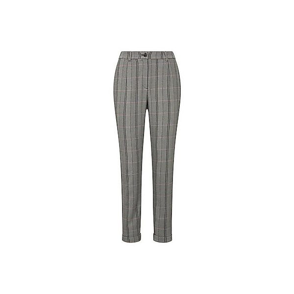 TOM TAILOR Anzughose Anzughose für Damen in grau (1-tlg., keine Angabe) günstig online kaufen