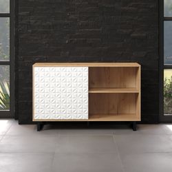INOSIGN Sideboard "Venedig" 1 Stk. tlg. günstig online kaufen