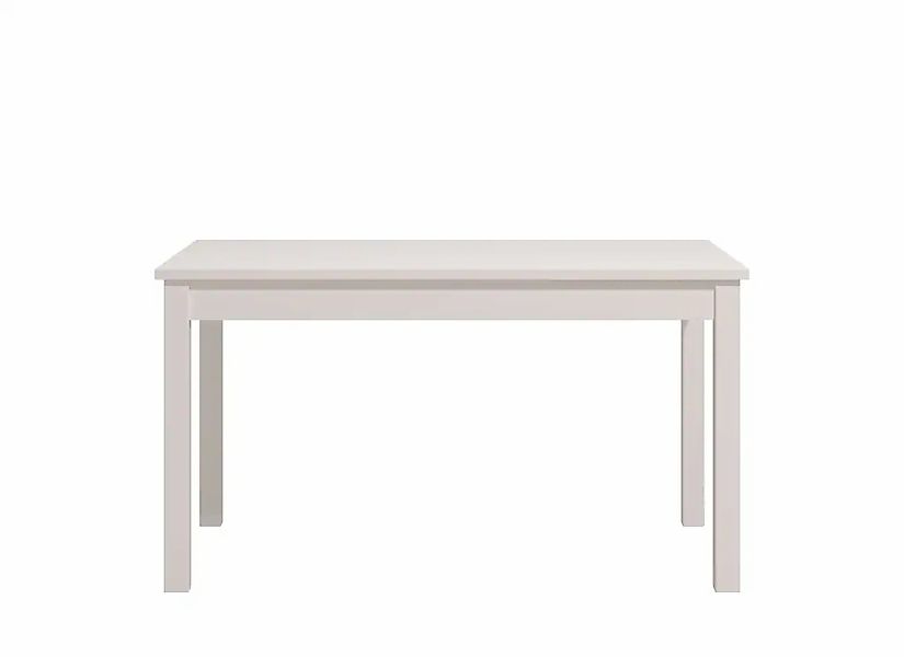 Home affaire Esstisch "Narvik Küchentisch" Verlängerbar durch Einlegeplatte günstig online kaufen