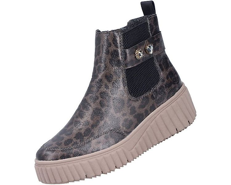 Rieker N2556-42 Stiefelette günstig online kaufen