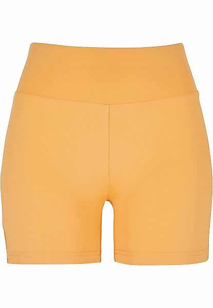 URBAN CLASSICS Stoffhose "Urban Classics Damen Ladies Recycled High Waist C günstig online kaufen