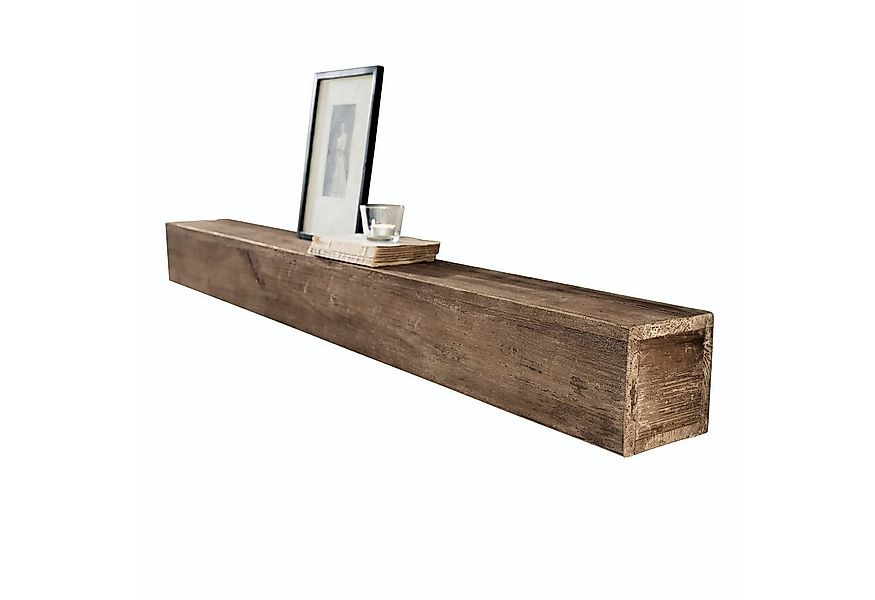 Mirabeau Wandregal Wandregal Visayas braun günstig online kaufen