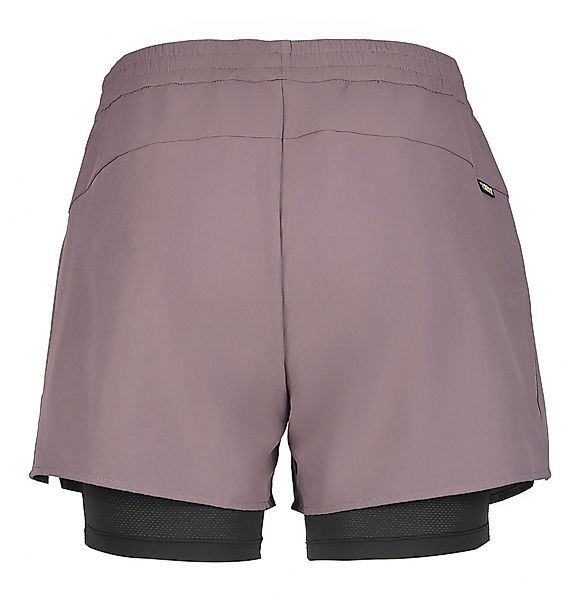 Rukka Trainingsshorts "Rukka Shorts Makela 2In1" günstig online kaufen