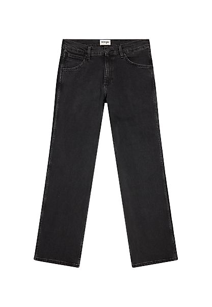 Wrangler Bootcut-Jeans Bootcut fit günstig online kaufen