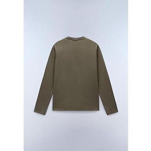 Napapijri  Langarmshirt NP0A4HN7 günstig online kaufen