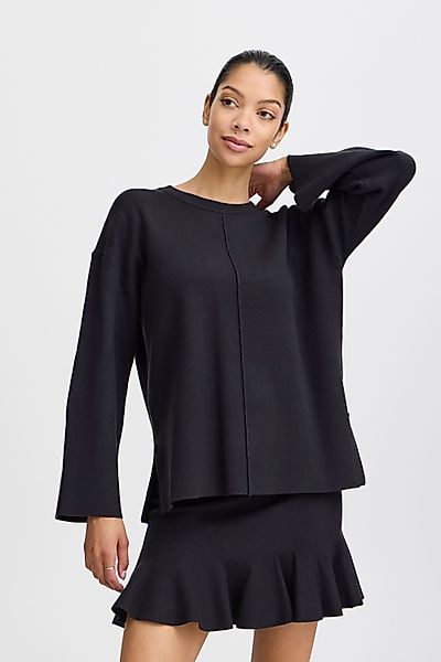 b.young Strickpullover BYOTARI JUMPER - modischer günstig online kaufen