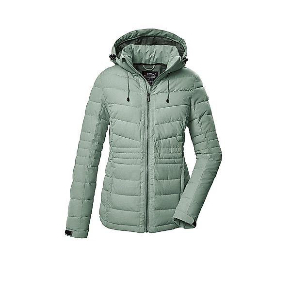 Killtec Outdoorjacke killtec Damen Funktionsjacke KOW günstig online kaufen