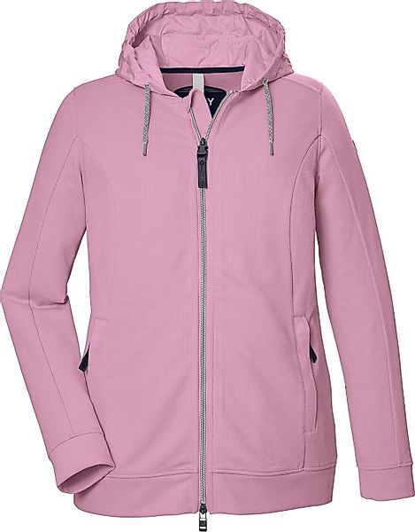 STOY Fleecejacke STS 1 WMN FLX günstig online kaufen
