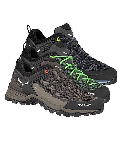 Salewa Trainer Lite GTX Wanderschuh günstig online kaufen