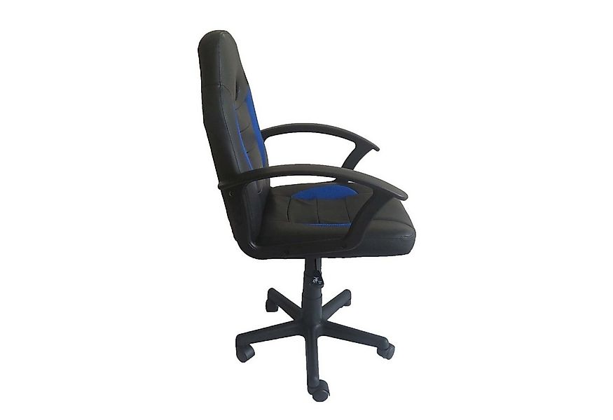 HTI-Living Schreibtischstuhl Schreibtischstuhl Junior höhenverstellbar (Stü günstig online kaufen