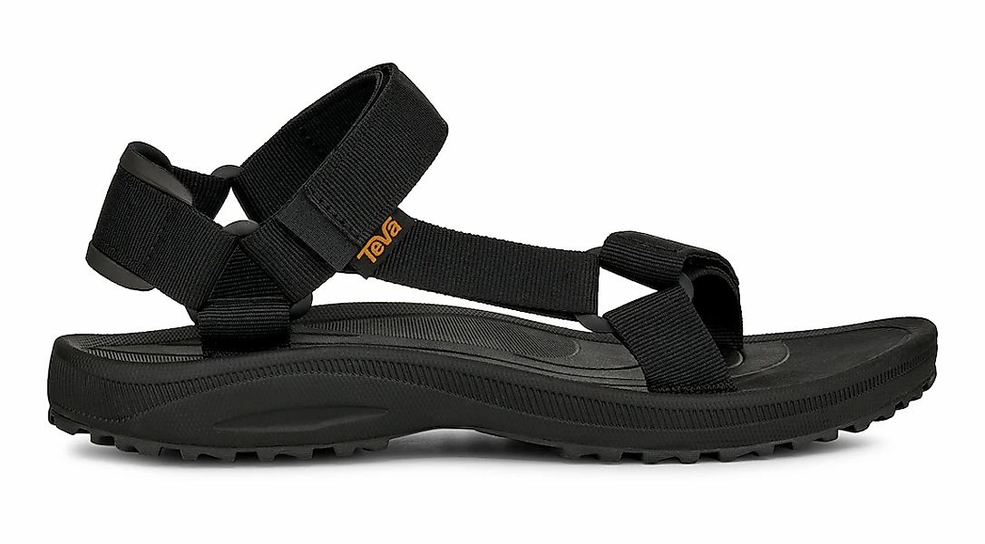 Teva Sandale "WINSTED MEN" Outdoorsandale schnell trocknend,atmungsaktiv,Al günstig online kaufen
