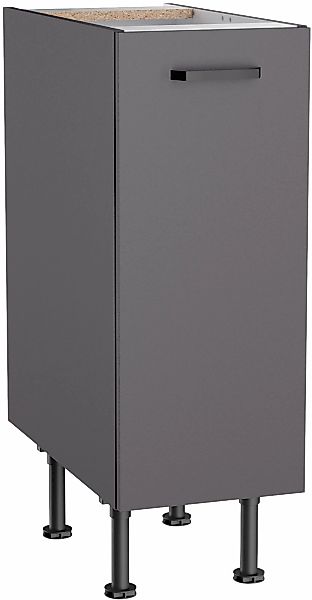 KOCHSTATION Unterschrank "KS-Paula" 30 cm breit, 87 cm hoch, mit 1 Auszug, günstig online kaufen