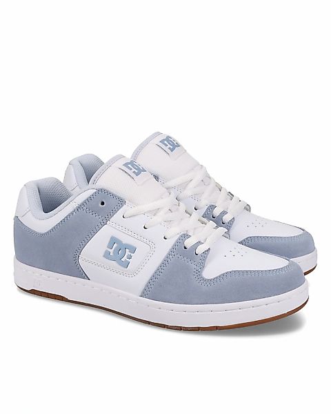 DC Shoes Schnürschuh "Manteca" günstig online kaufen